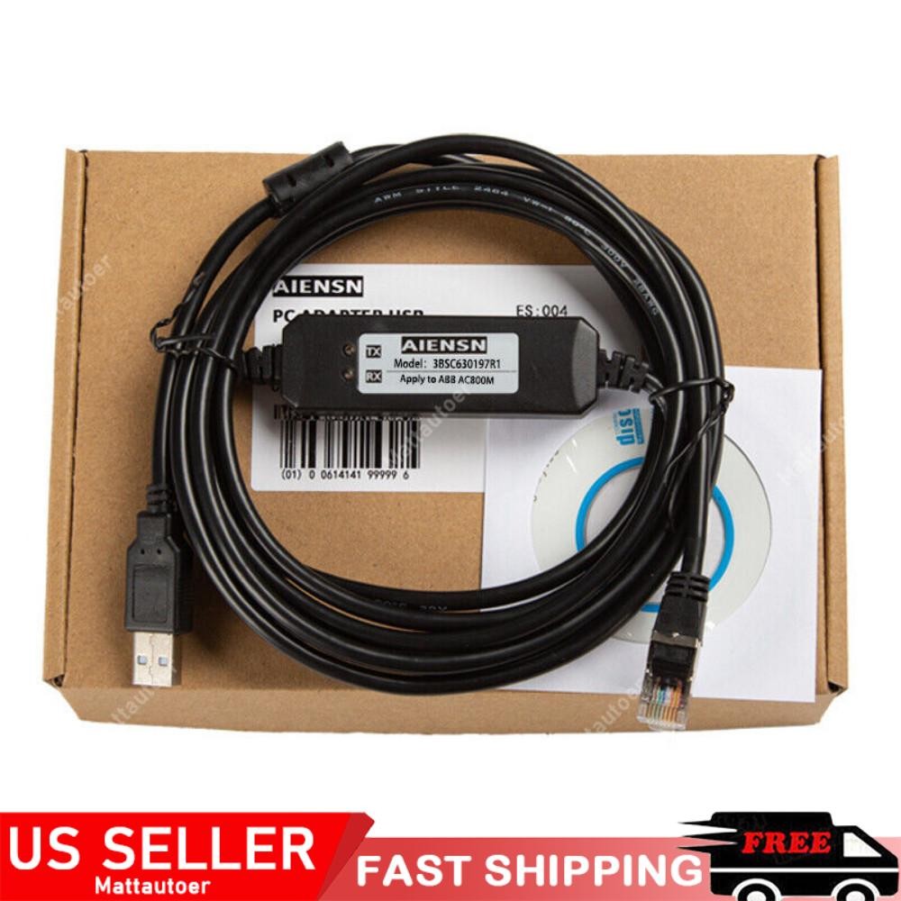 3BSC630197R1 ABB 3BSC630197R1 Brand New in Box!Spot Goods Zy US Free TAX
