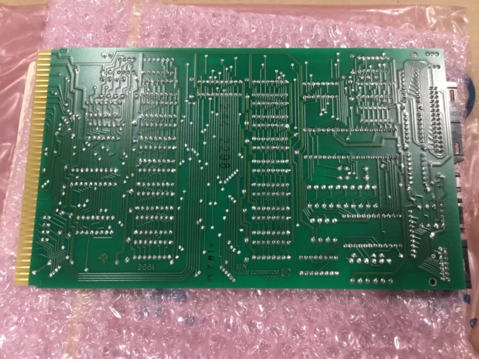 New! Universal Instruments 30589702 PC BD MAG SENSOR ASSY BOARD #05Z37RM