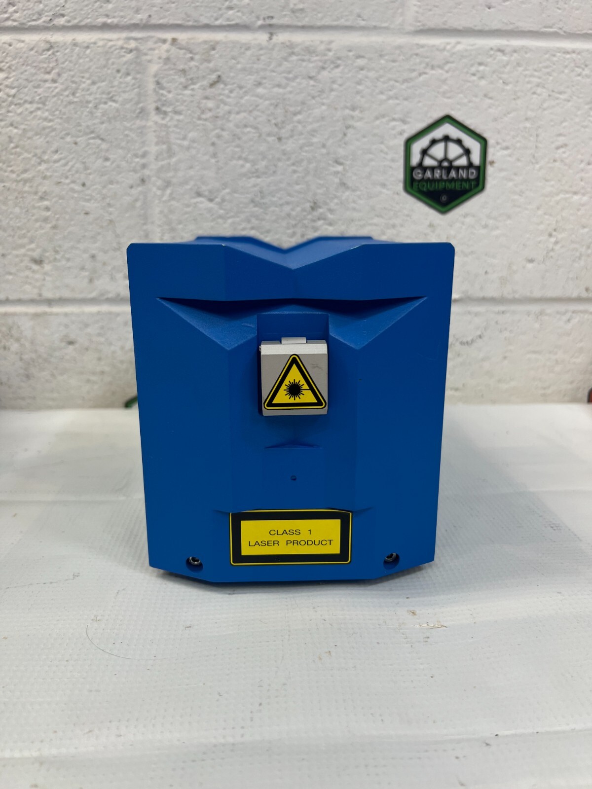 Photonetics 3642 HE 1530 Variable Laser Source Head-Tunics 1530