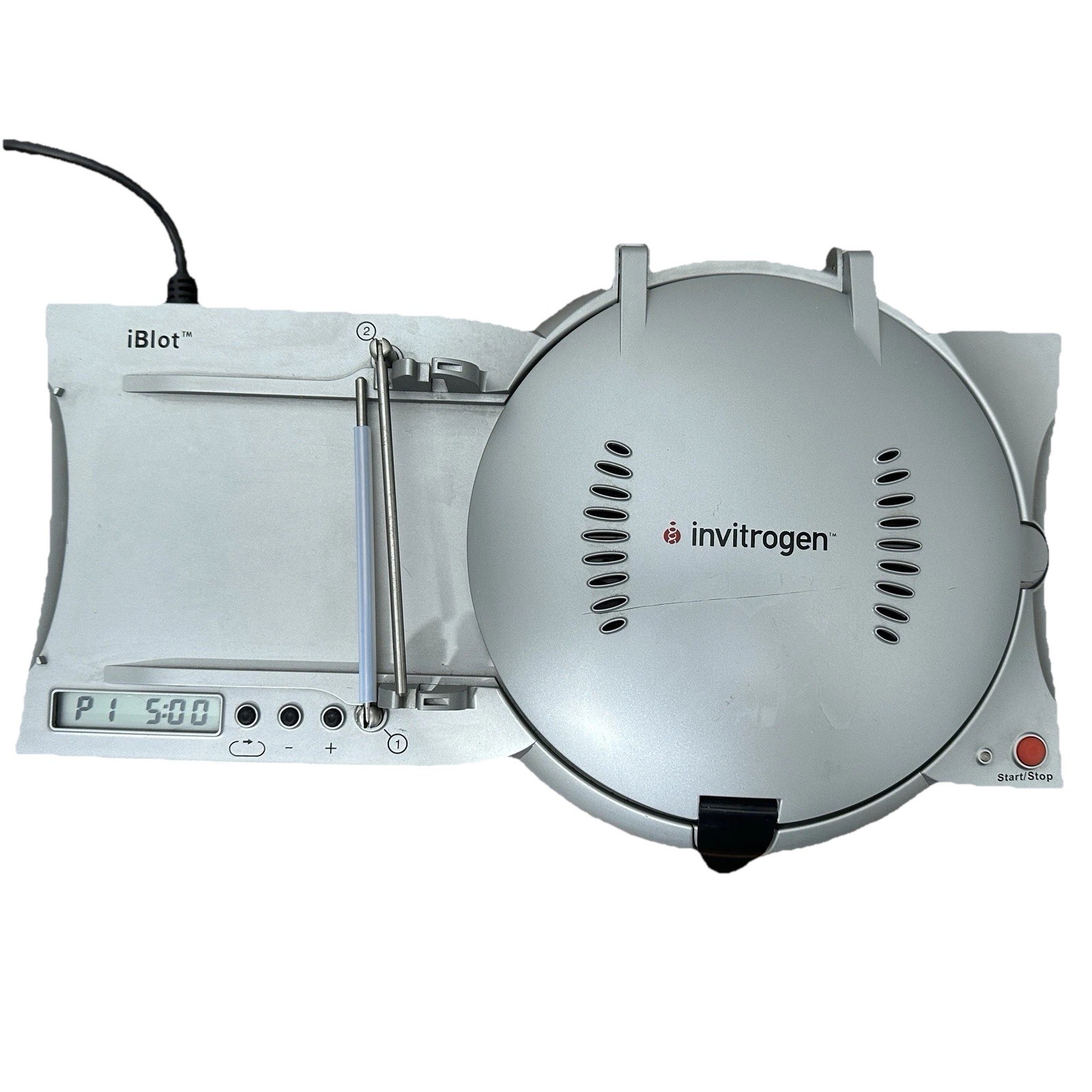 Life Technologies Invitrogen iBlot Dry Blotting Gel Transfer System