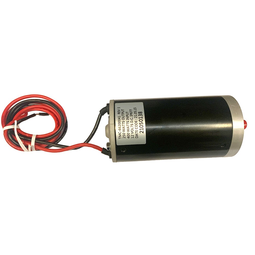 Lewmar Replacement Windlass Motor Kit - 12V LEWMAR 66000610  Expedited Shipping