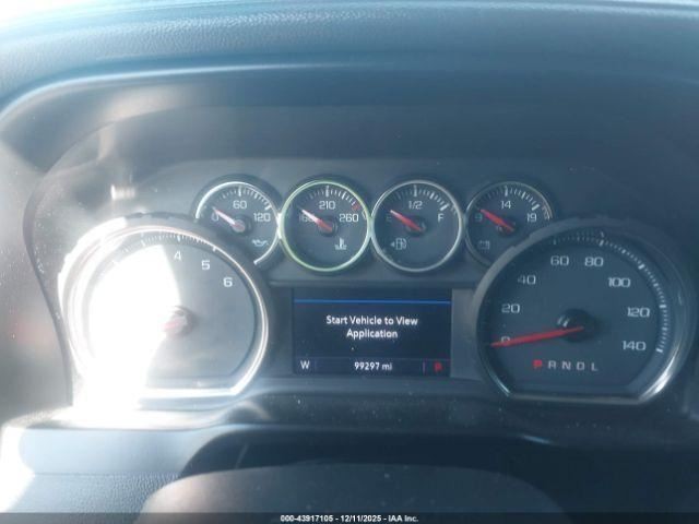 SILVRDO15 2019 Glove Box 4976912