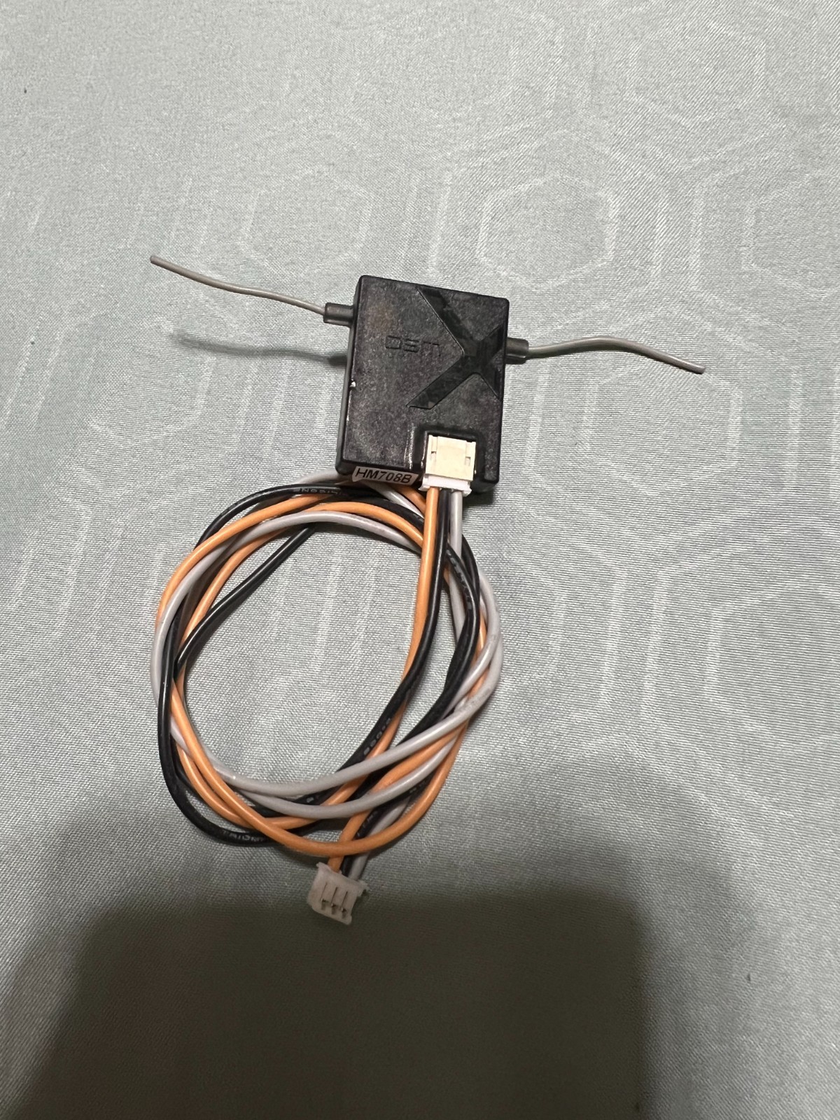 Genuine spektrum dsmx remote receiver