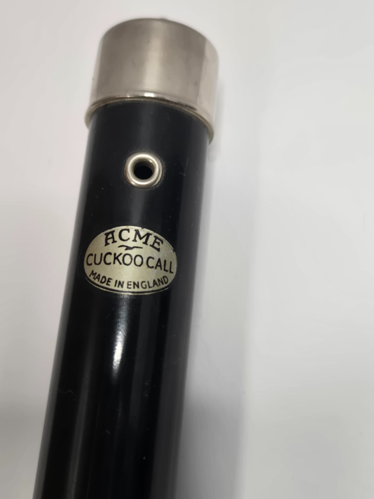 Acme Cuckoo Call Whistle 6"