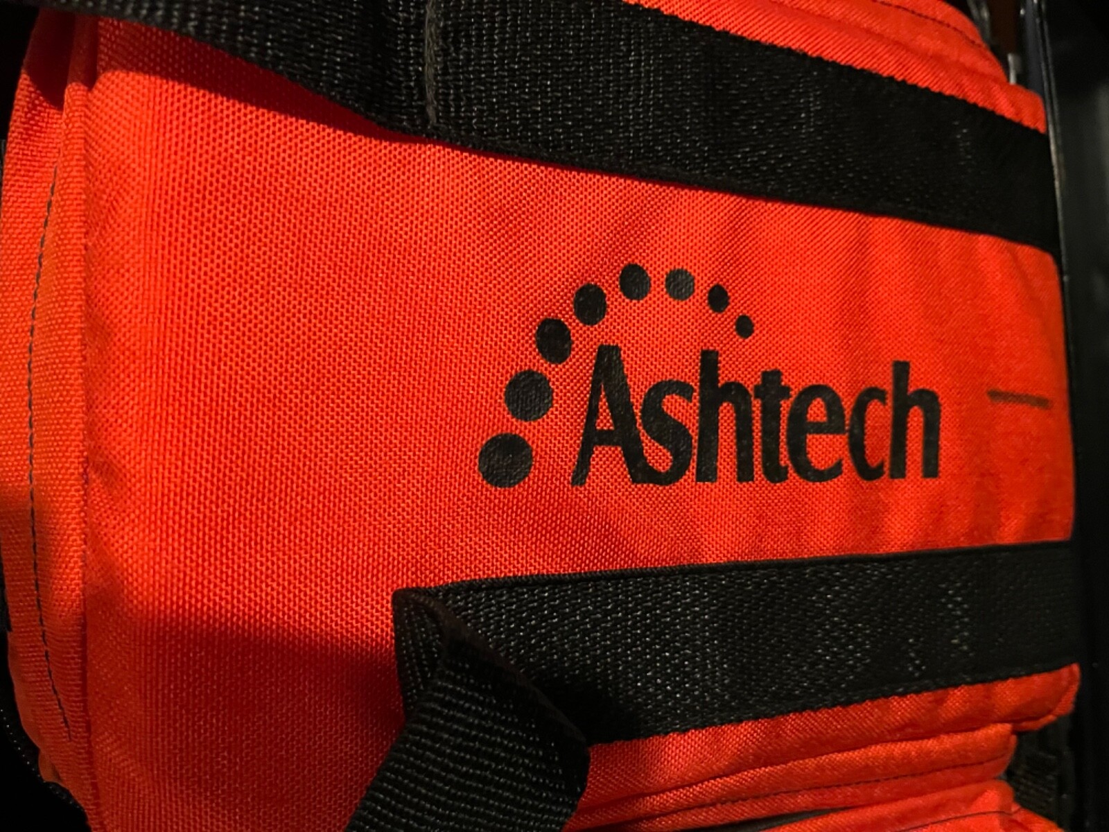 Pre-Owned Ashtech Locus GPS Receiver