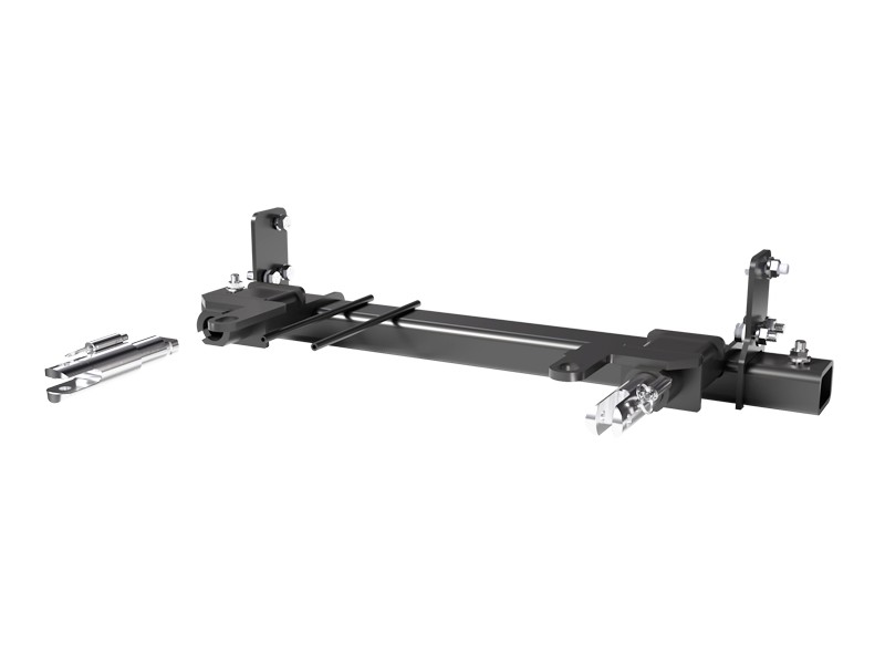 Blue Ox    Bx1767    Bsplt  25 Fits For  Cadillac Escalade