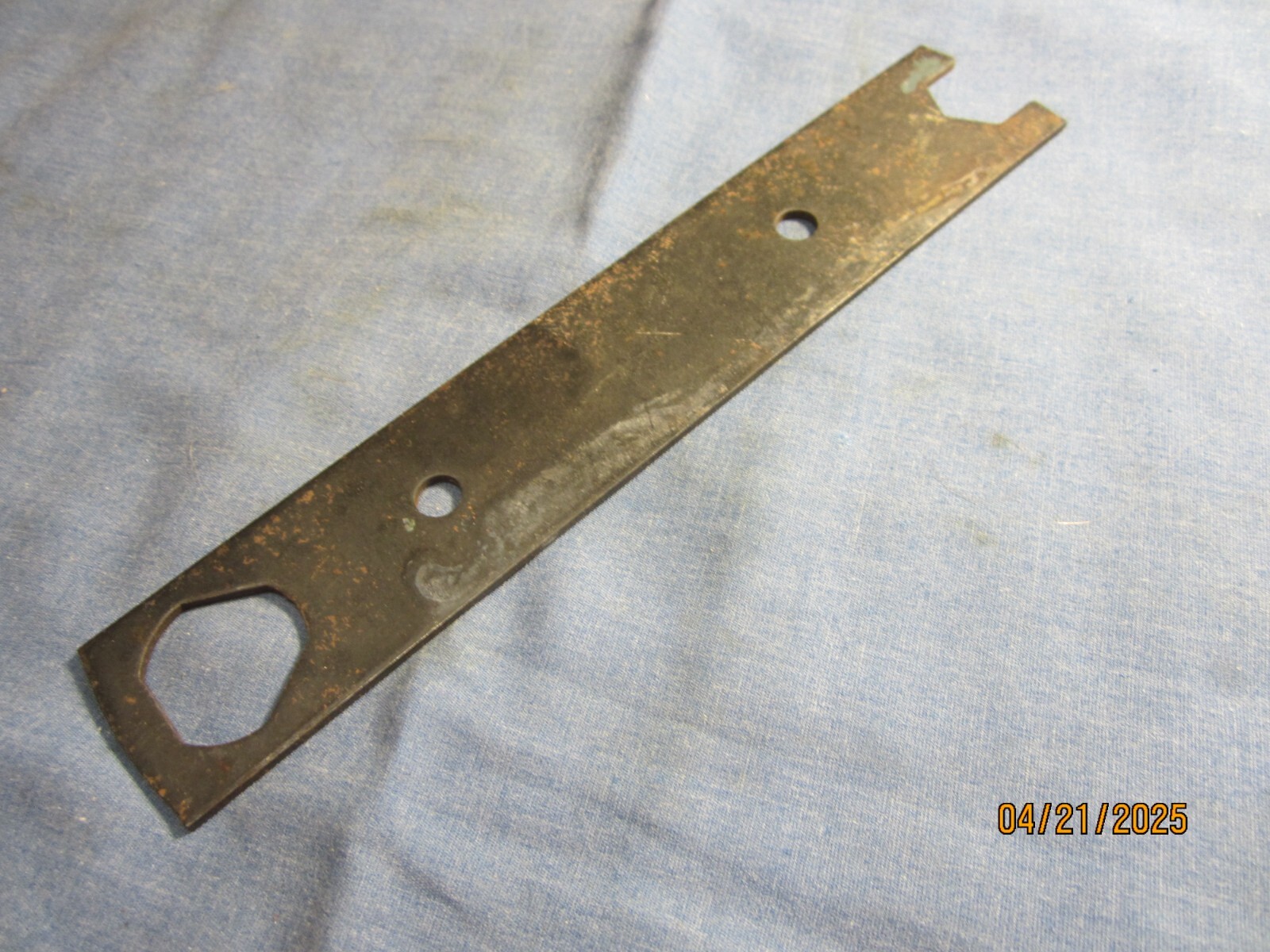 Craftsman Radial Arm Saw Wrench