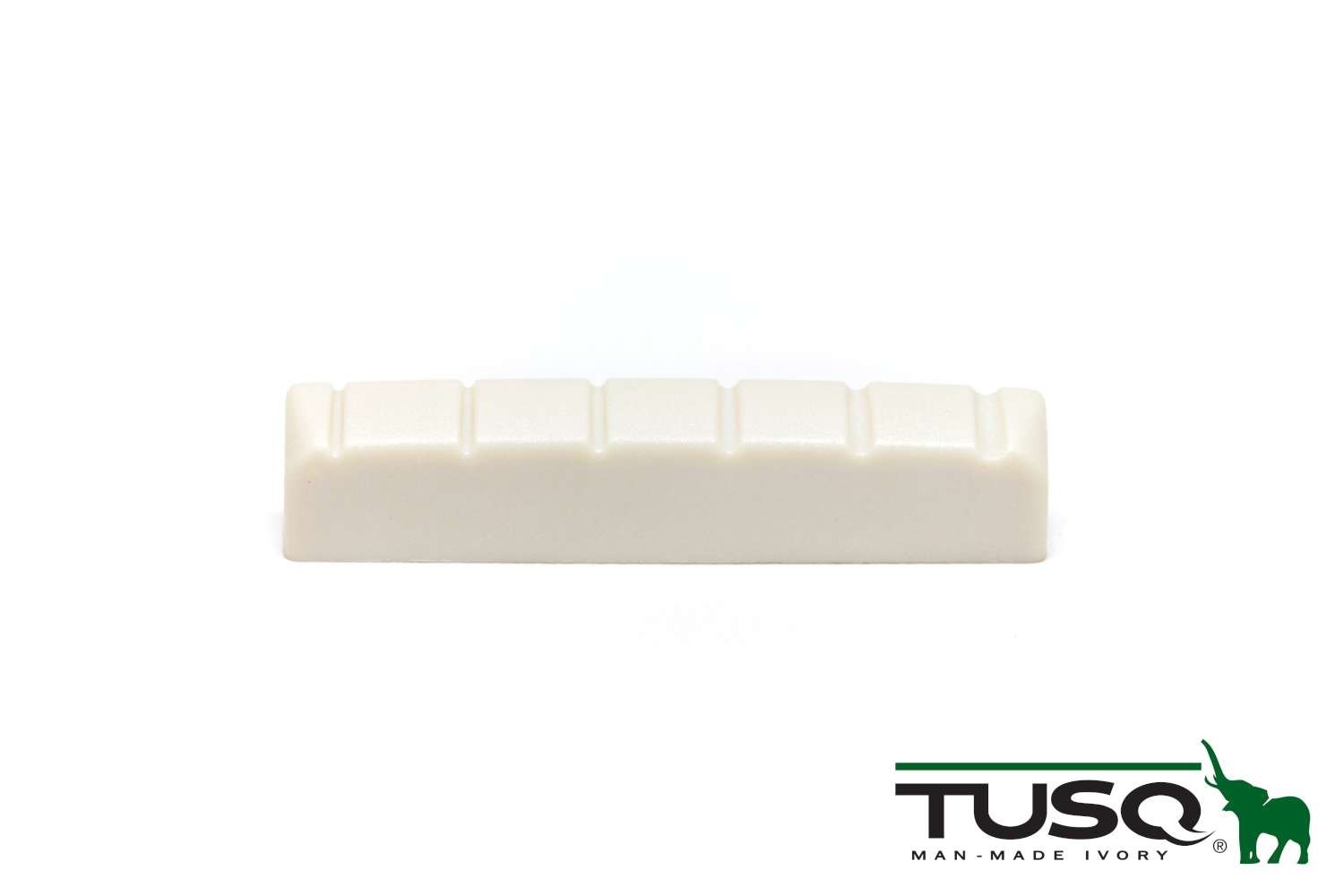 Graph Tech Tusq PQ-6225-00 Slotted 1-5/8" Nut NEW