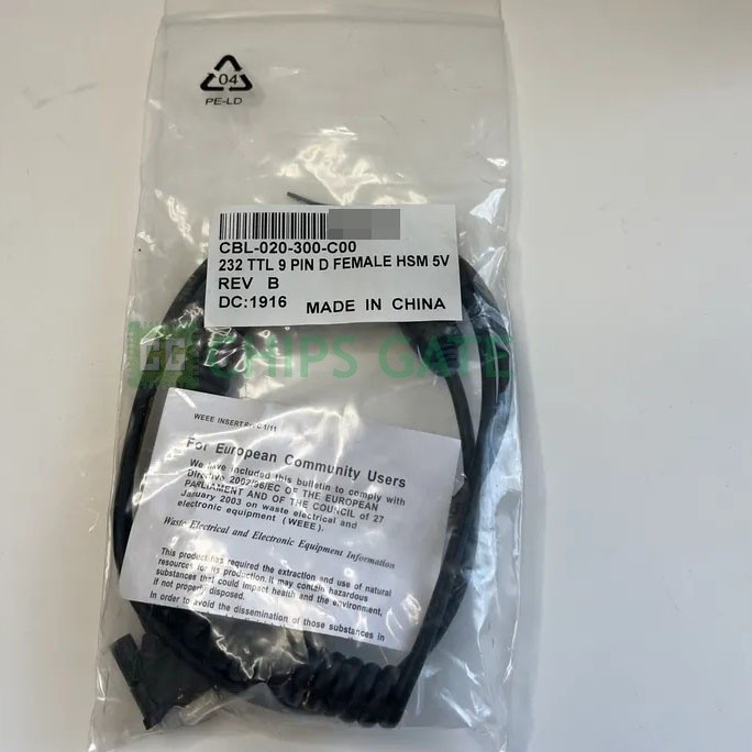 1PC CBL-020-300-C00 Honeywell Brand New Good Quality