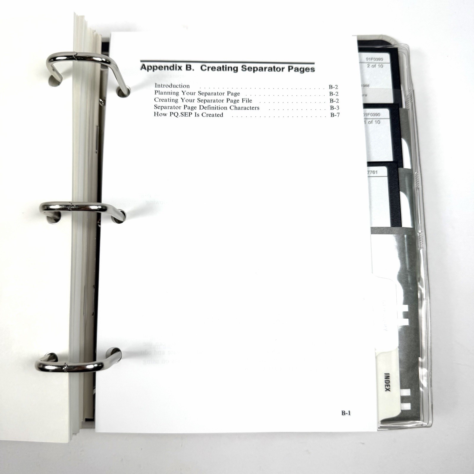 IBM PC Local Area Network Program v1.30 5.25" Floppy Disks DOS 84X0061