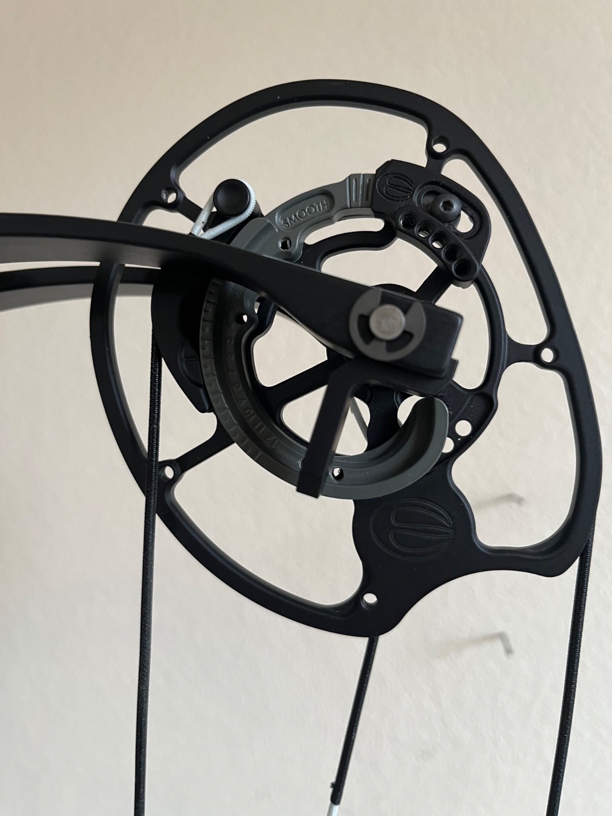 Elite Exalt 35