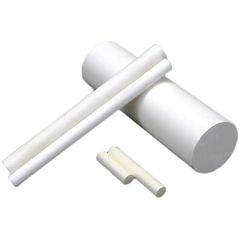 300mm 1 x Wear High Temperature & Corrosion Resistant Boron Nitride Ceramic Rod