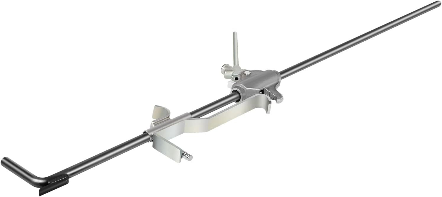 77043 for Monkey-On-A-Stick Jack Set with 55” Friction Rod & 3-Position Handle
