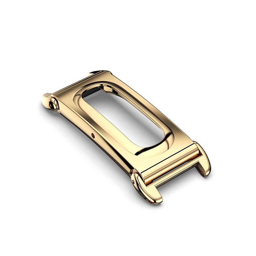 For Fitbit Air Band Connector 14mm Metal Adapter for Secure Strap Attachment