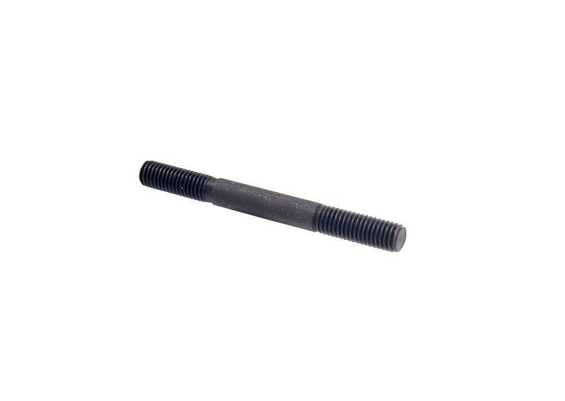 3/8-16 X 5" LONG ALLOY STL STUD (3436-3375)