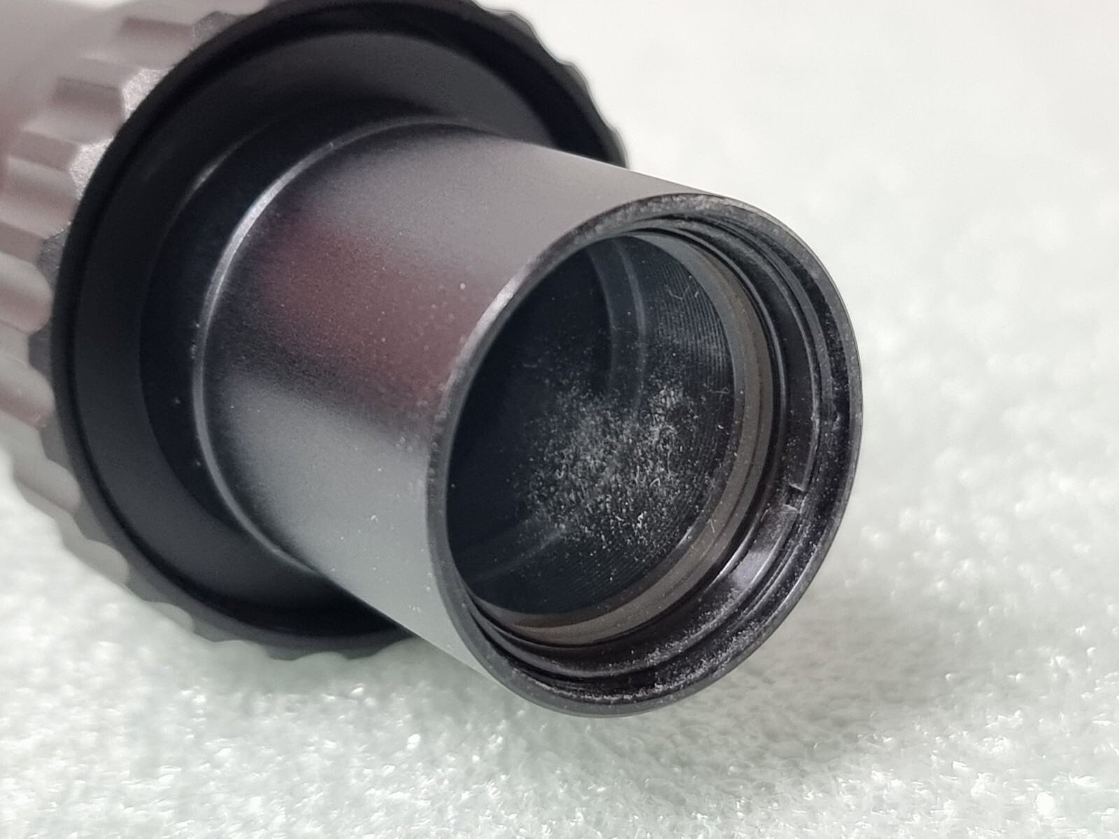 Leica 10446307 Video Objective 0.8x Lens