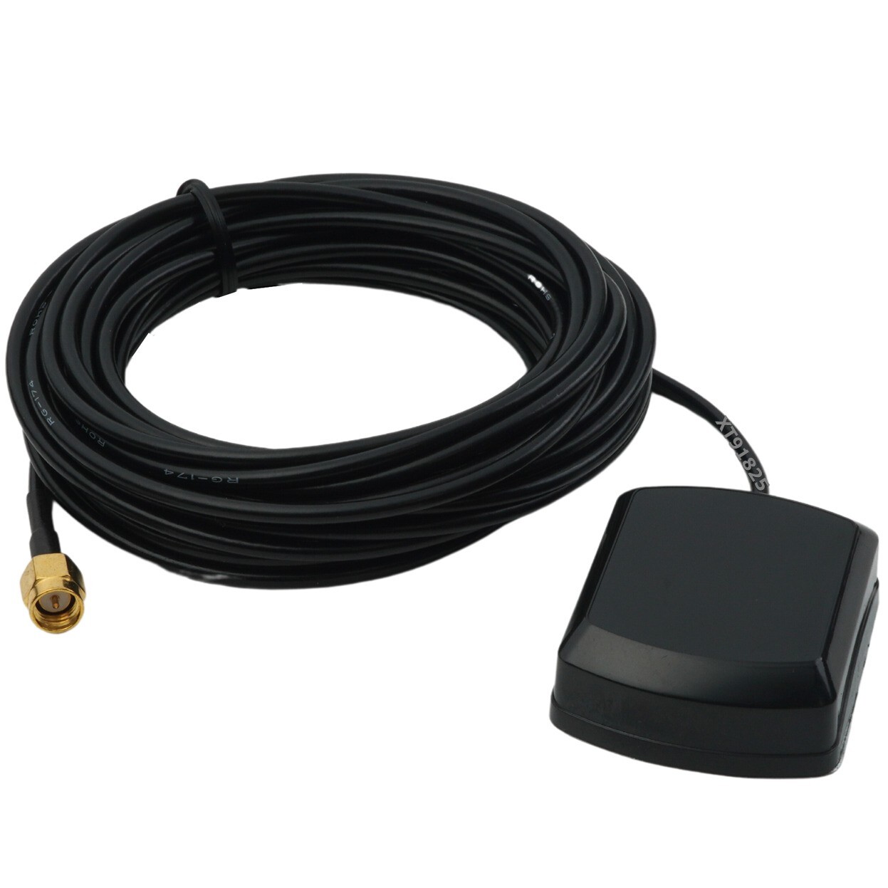 31313100 Jensen QAL GPS Antenna QAL1088003 For VM9214 VM9224 NAV102 VM9423