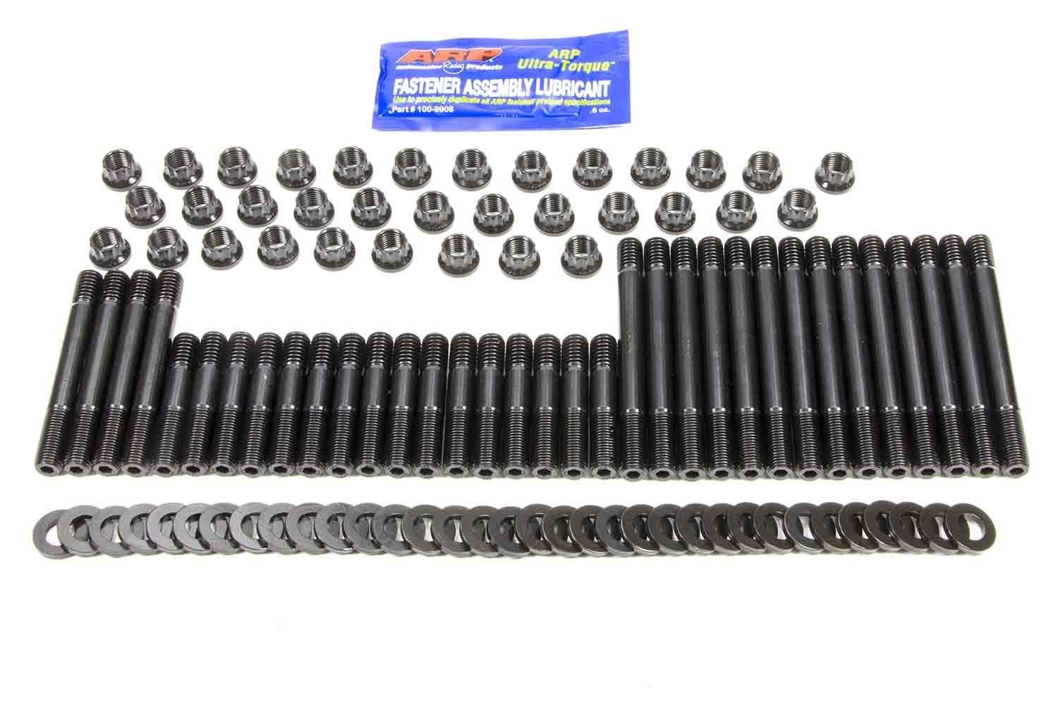 ARP 234-4301 fits SBC Head Stud Kit 12pt.