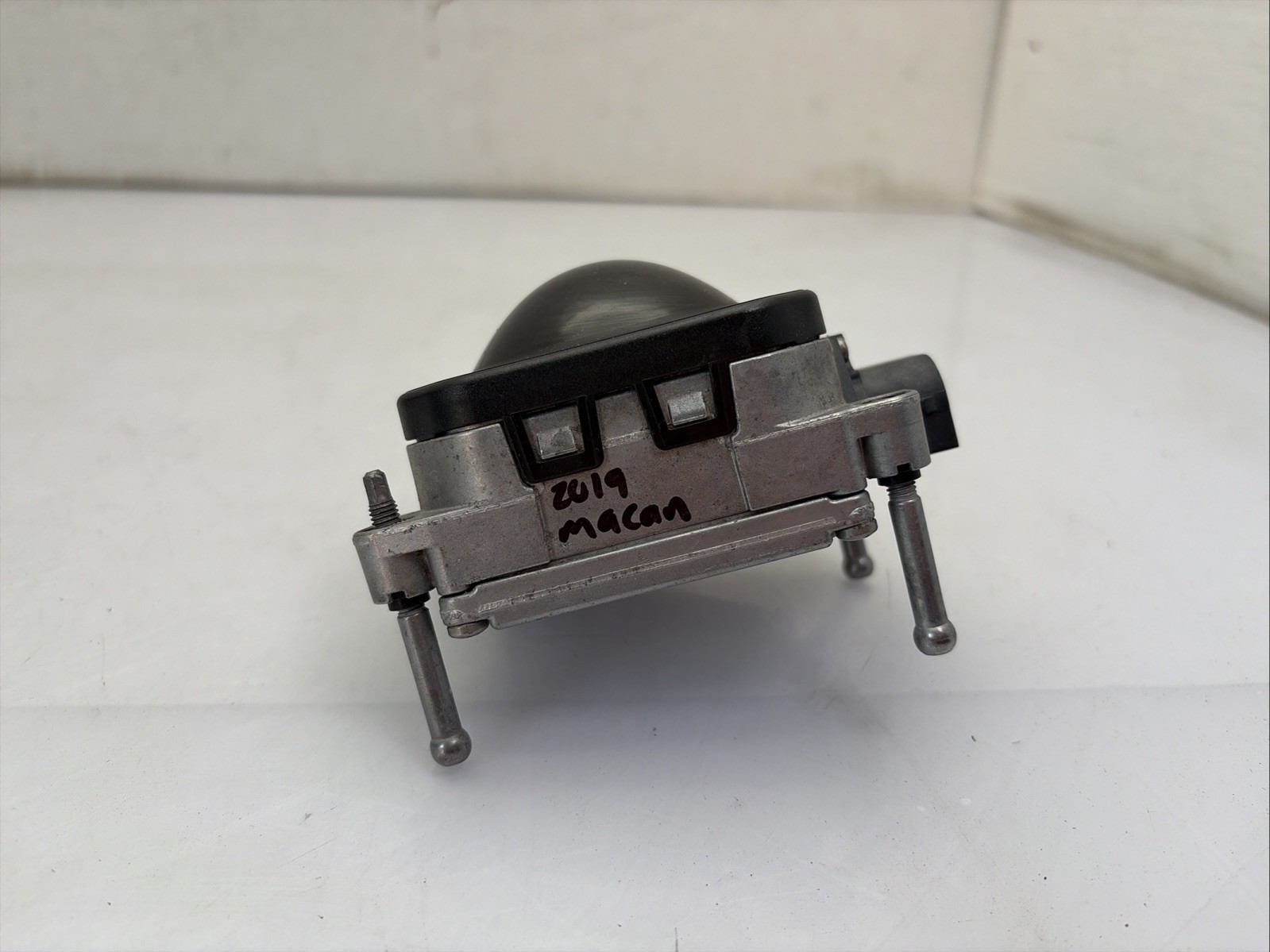 2019-2026 Porsche Macan Adaptive Cruise Control Module OEM Front Center Sensor