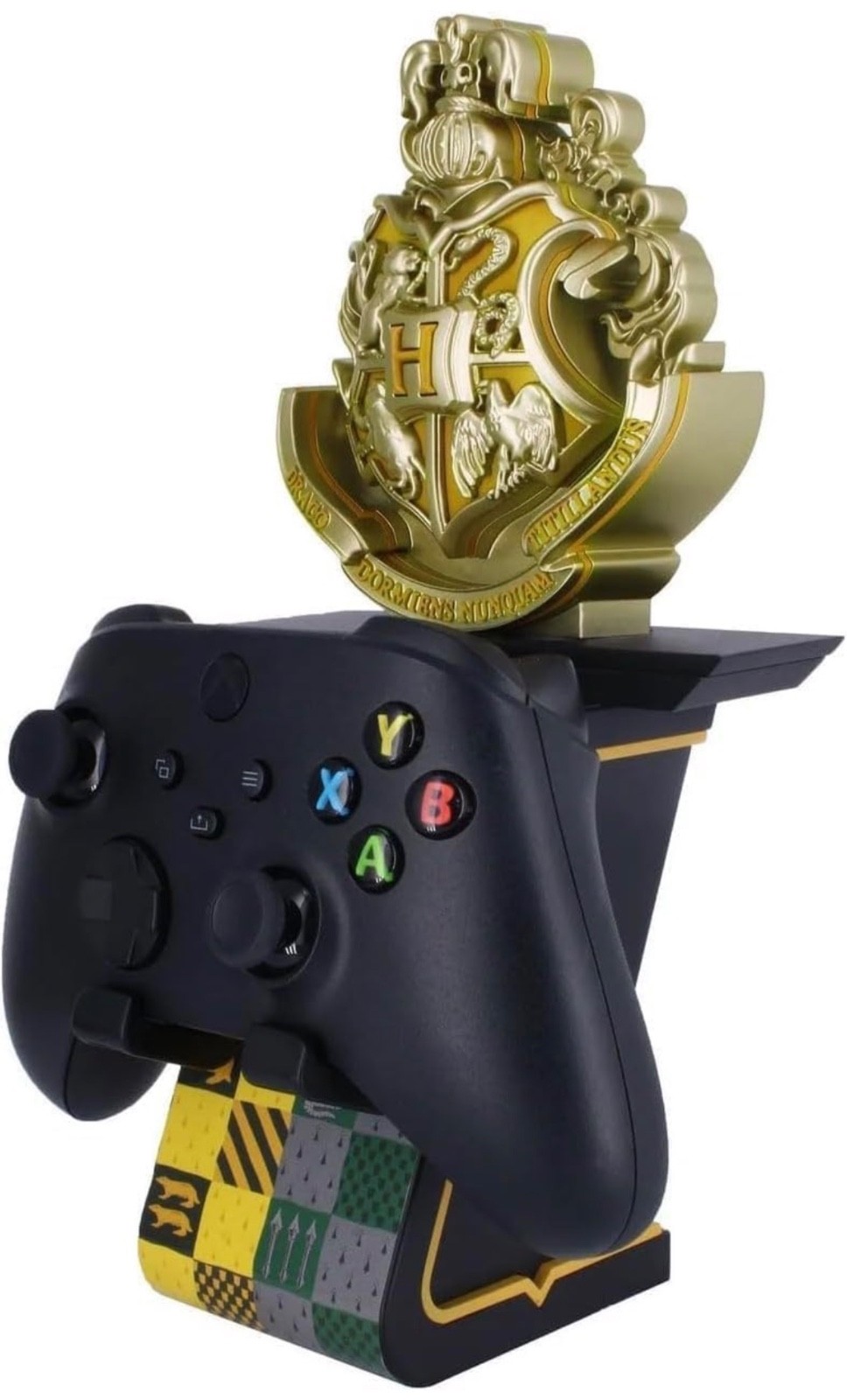 Harry Potter Hogwarts Ikon Light-Up Phone & Controller Holder | EXG Charging