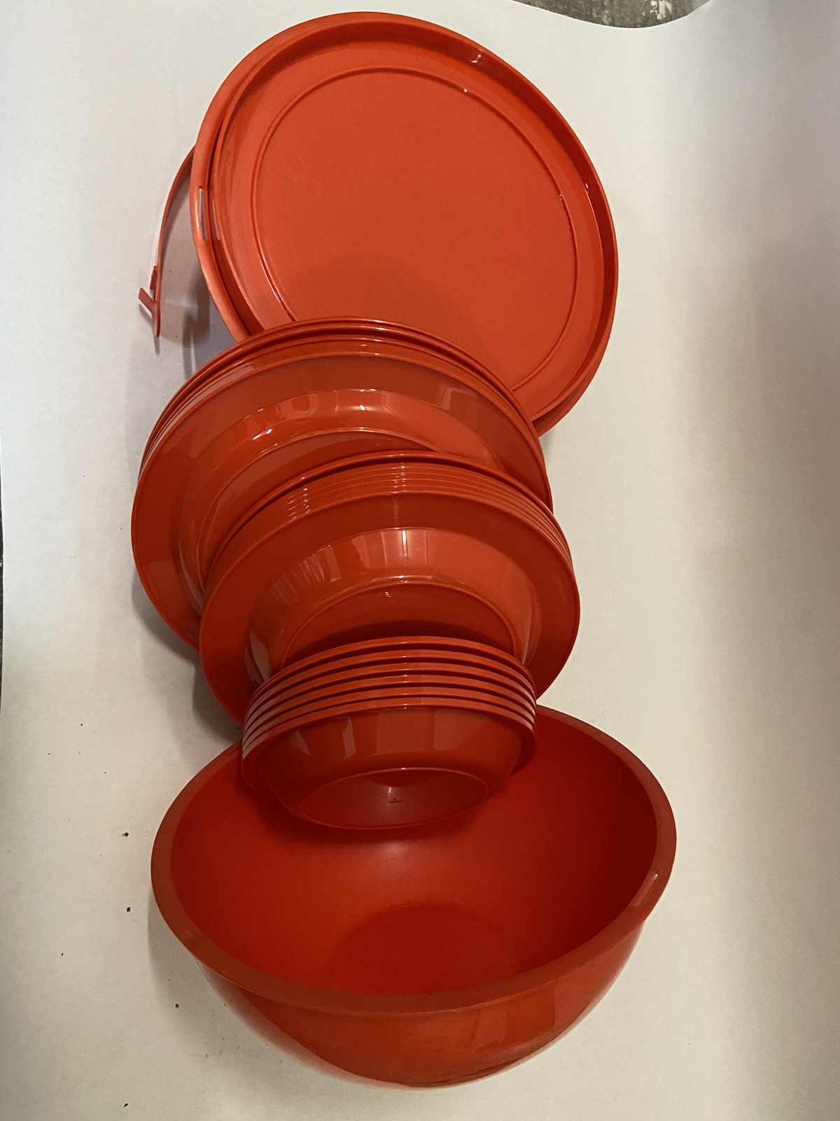 Guzzini Picnic Ball 90s
