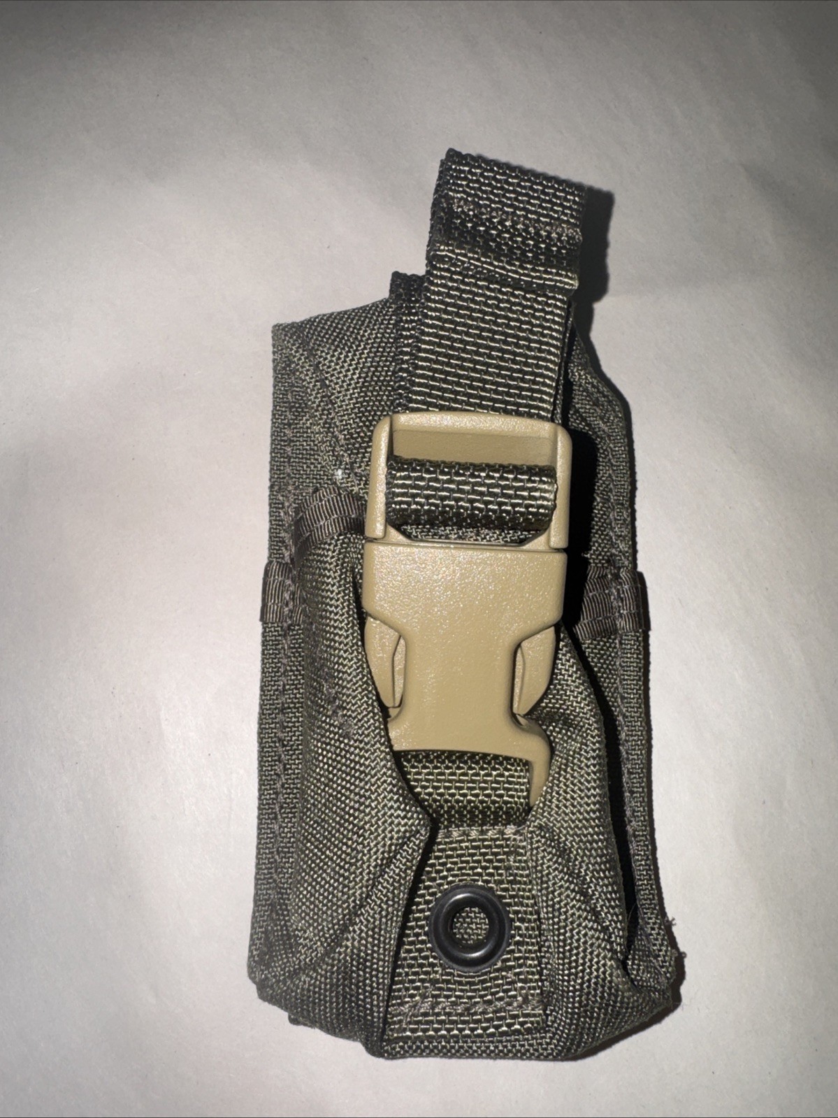 USGI Eagle Industries Frag Grenade Pouch Utility  8415-01-519-6447