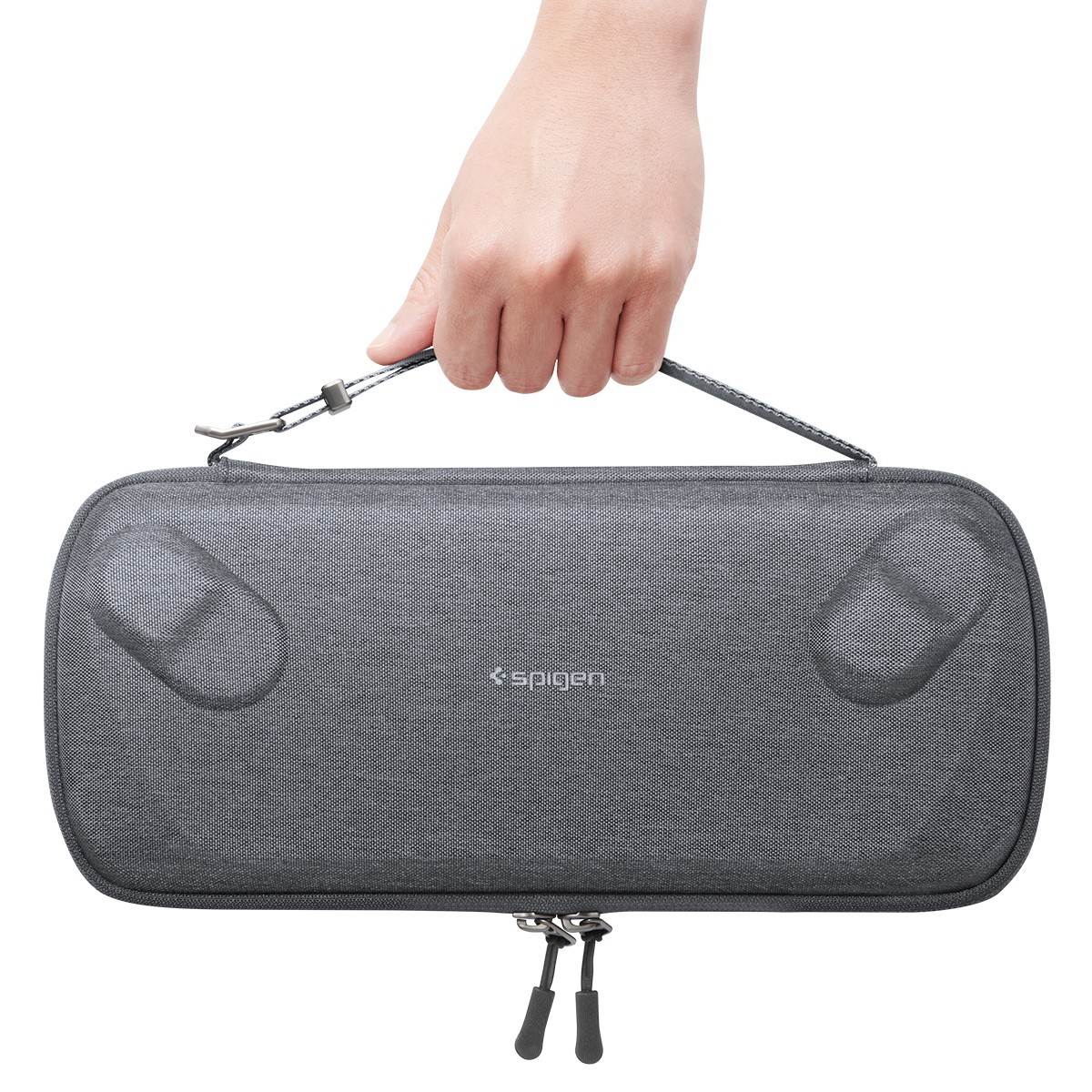 For 7" Gaming Handheld Console | Spigen Klasden Pouch Carrying Case