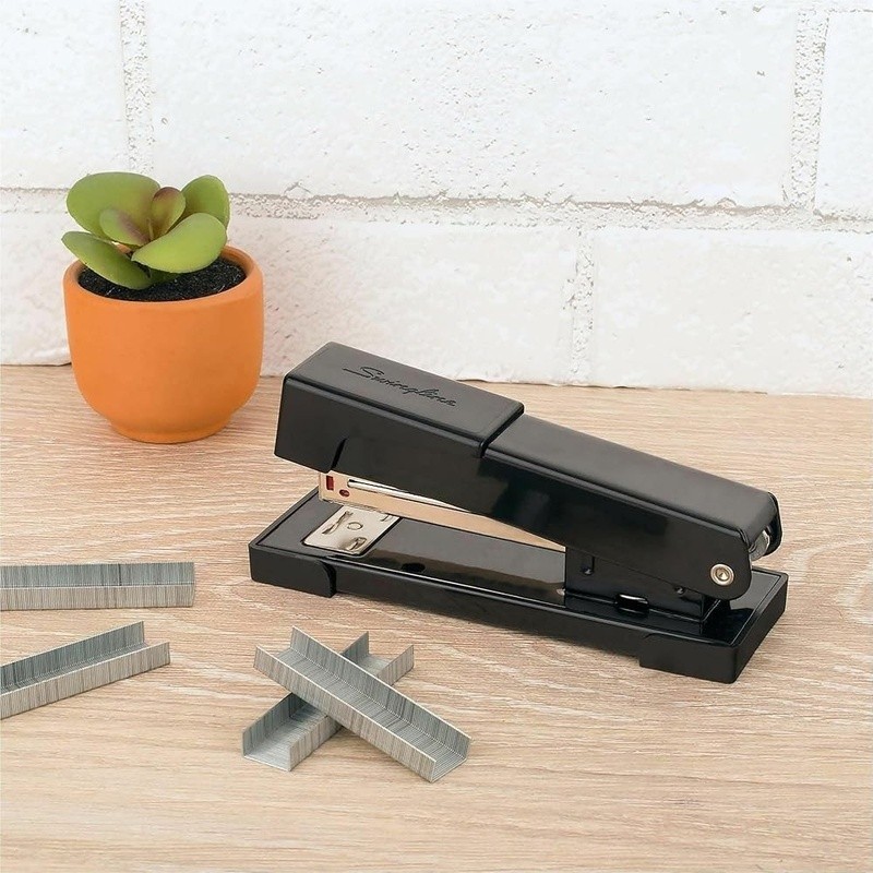 Premium Staples 5000 Count Chisel Point 25 Sheet Capacity High Strength New