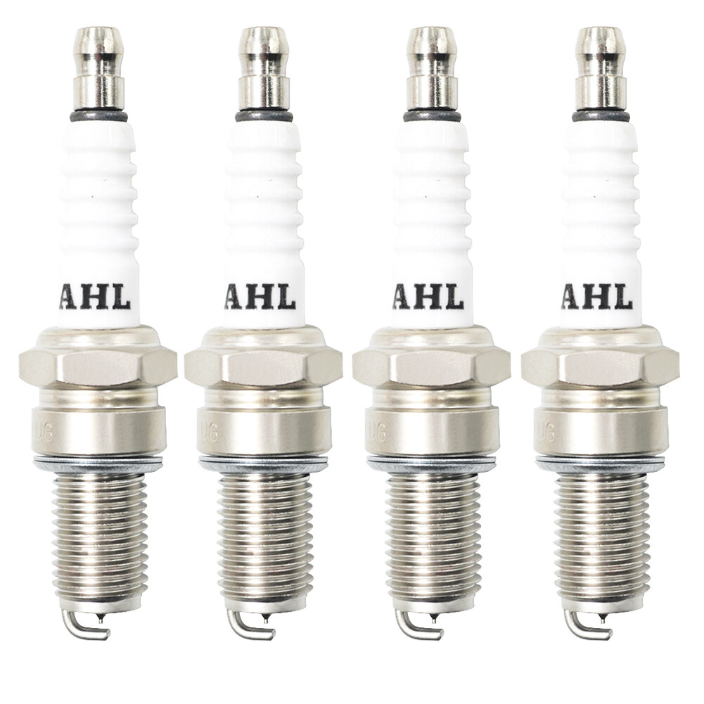 4XIridium Spark Plug for DPR8EIX-9/DPR7EIX-9/DR8EIX Honda/Kawasaki/Suzuki/Yamaha
