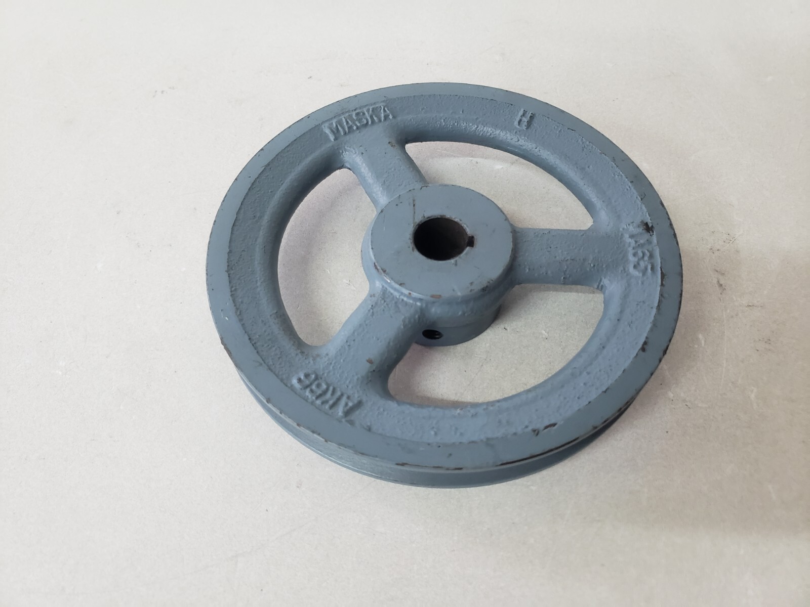 UNUSED - Maska MA65 AK66 Pulley Sheave
