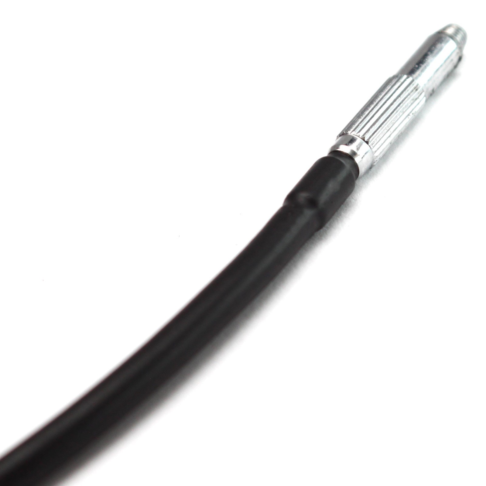Shutter Release Cable 13" with Long Throw for Medium Large Format TLR Camera