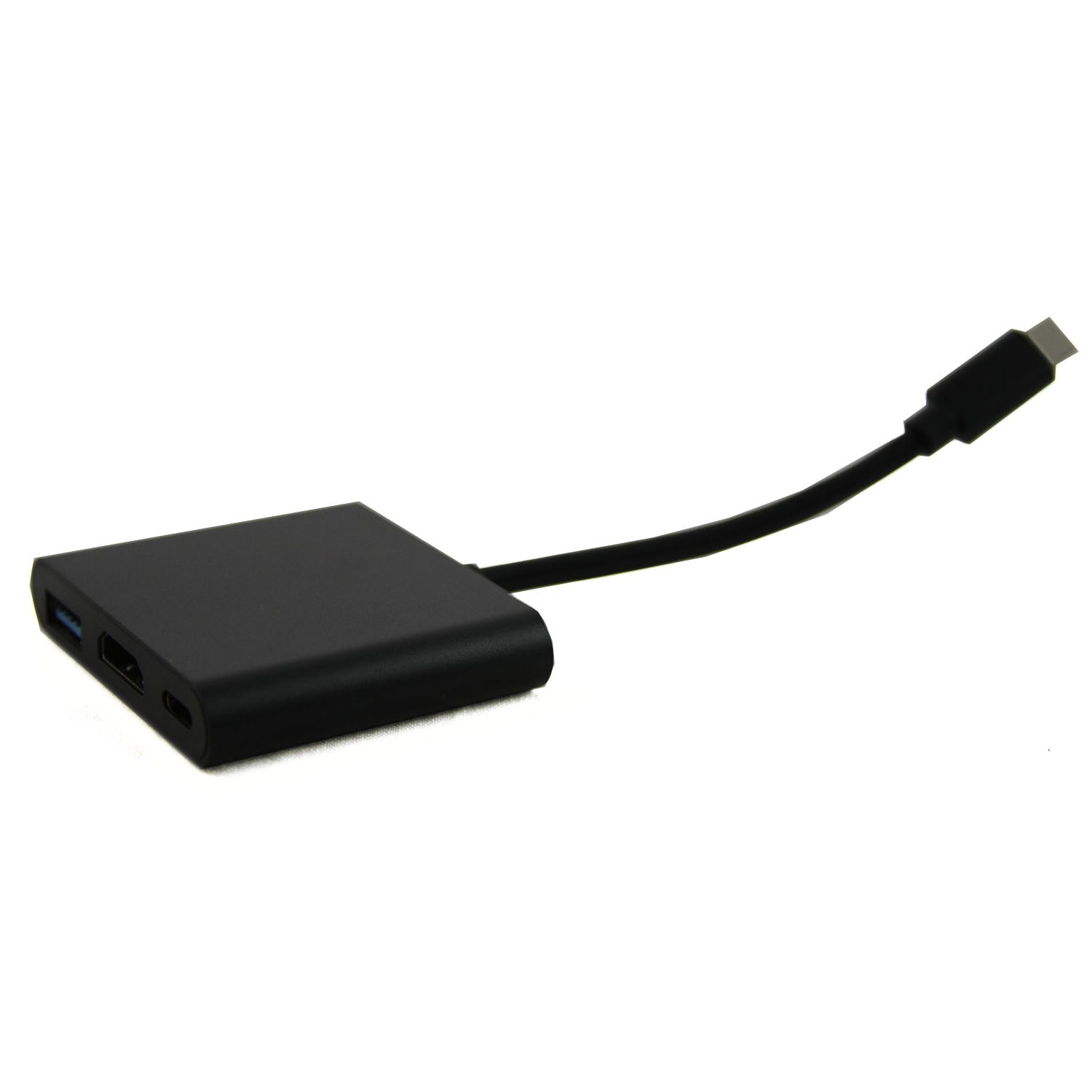 USB-C HDMI Video Converter Adapter for N Switch Console (Hexir) Nintendo Switch