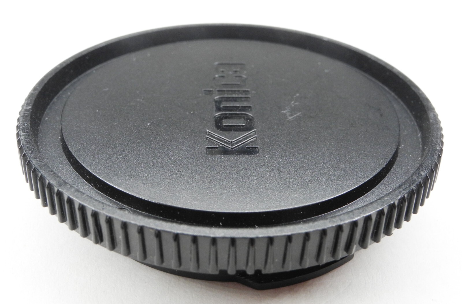 Konica LB-1 Genuine Camera Body Cap For Konica Hexar RF