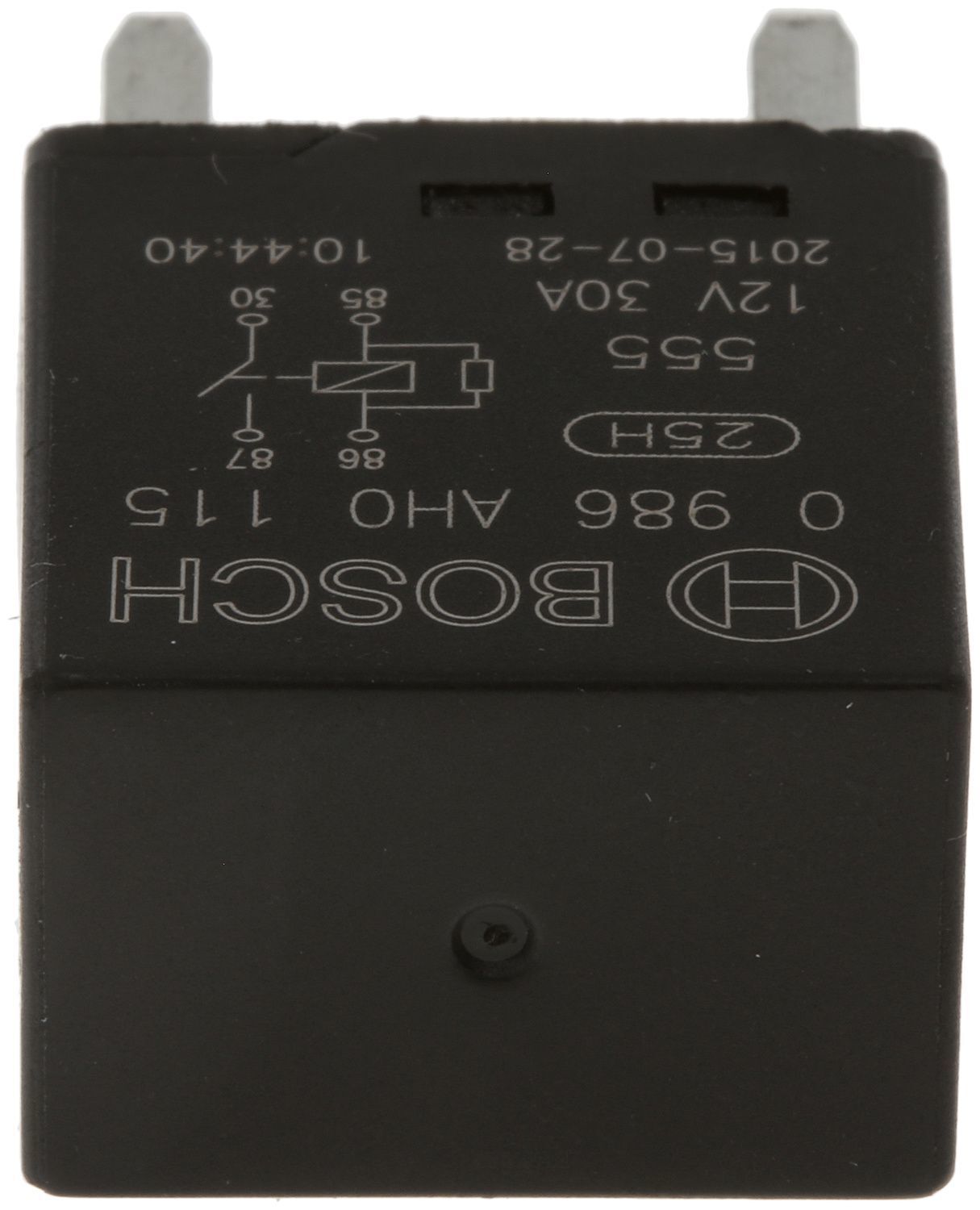 Horn Relay Bosch 0986AH0115