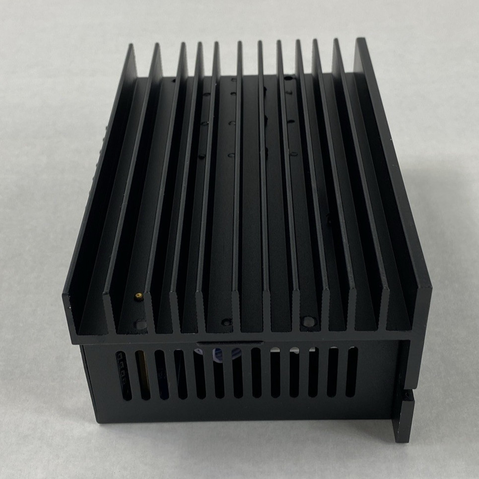 DBLS-02-S Brushless Motor Controller 24-48VDC 30A