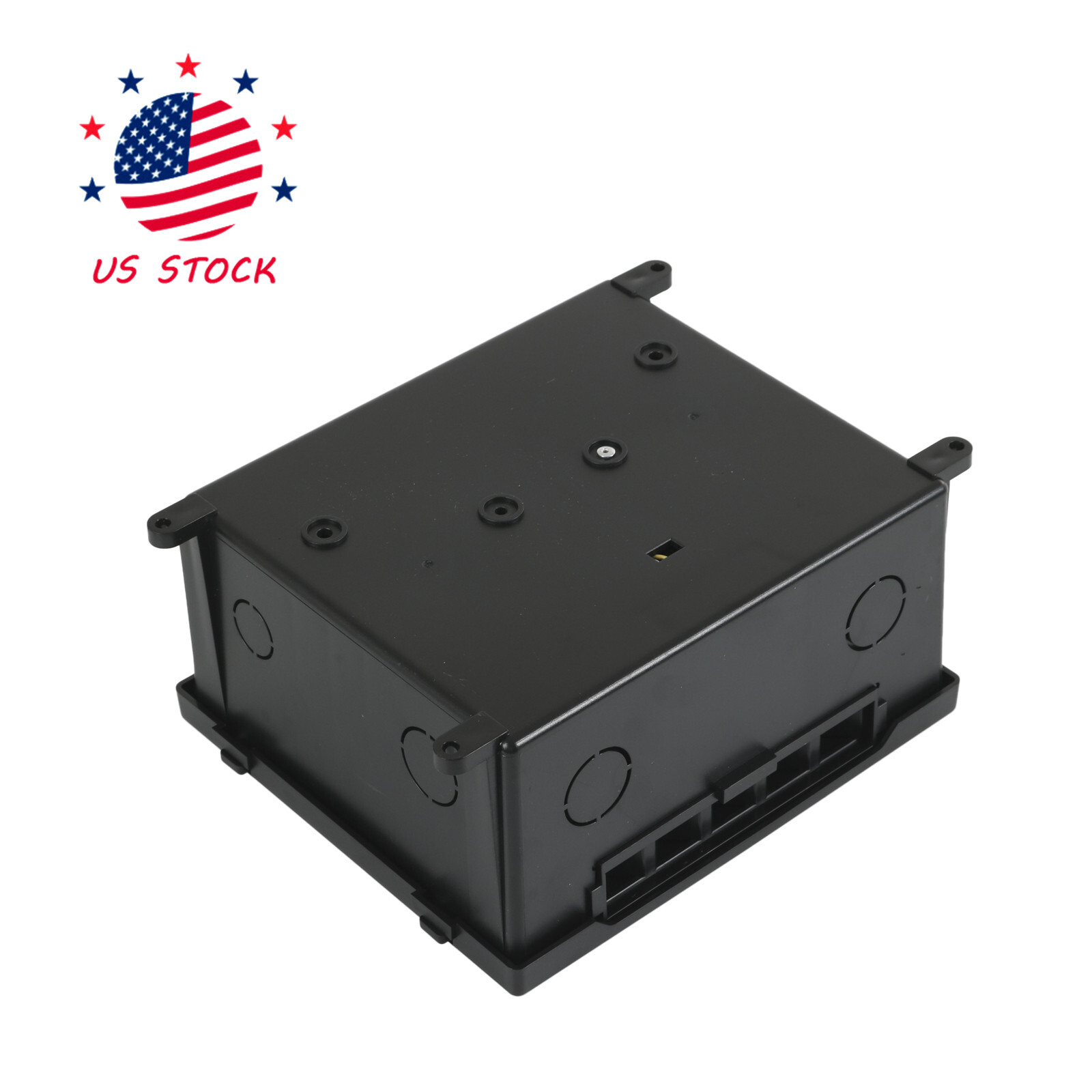 30 Amp Automatic Transfer Switch for Inverter/Shore Power/Generators, 120VAC