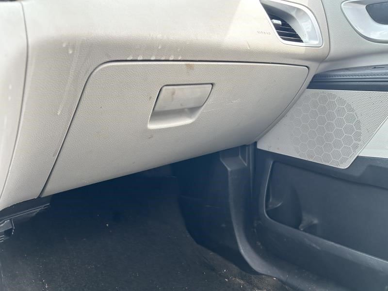 Crossmember/K-Frame Front 2.4L FWD Fits 10-13 EQUINOX 104594688