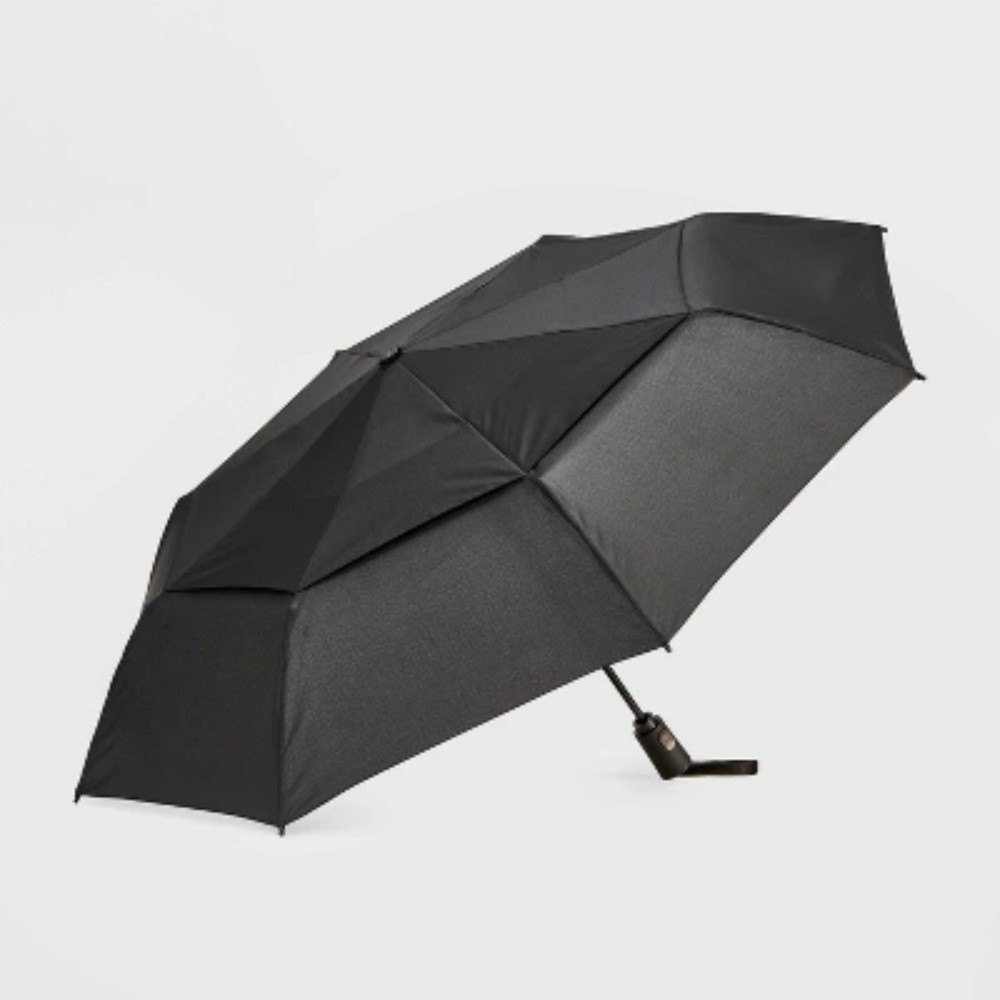 ShedRain VORTEX Auto Open Auto Close Compact Umbrella