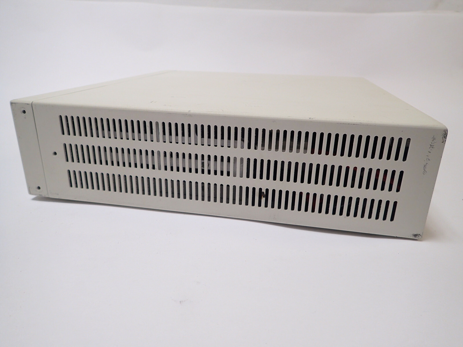 Netcom Systems SMB-0200 / Smartbits 200 WITH 2x ML-7710, 2x SX-7410B