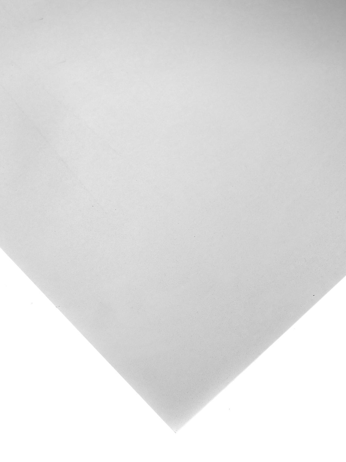 Canson Pure White Drawing Art Board - 16 in. x 20 in.