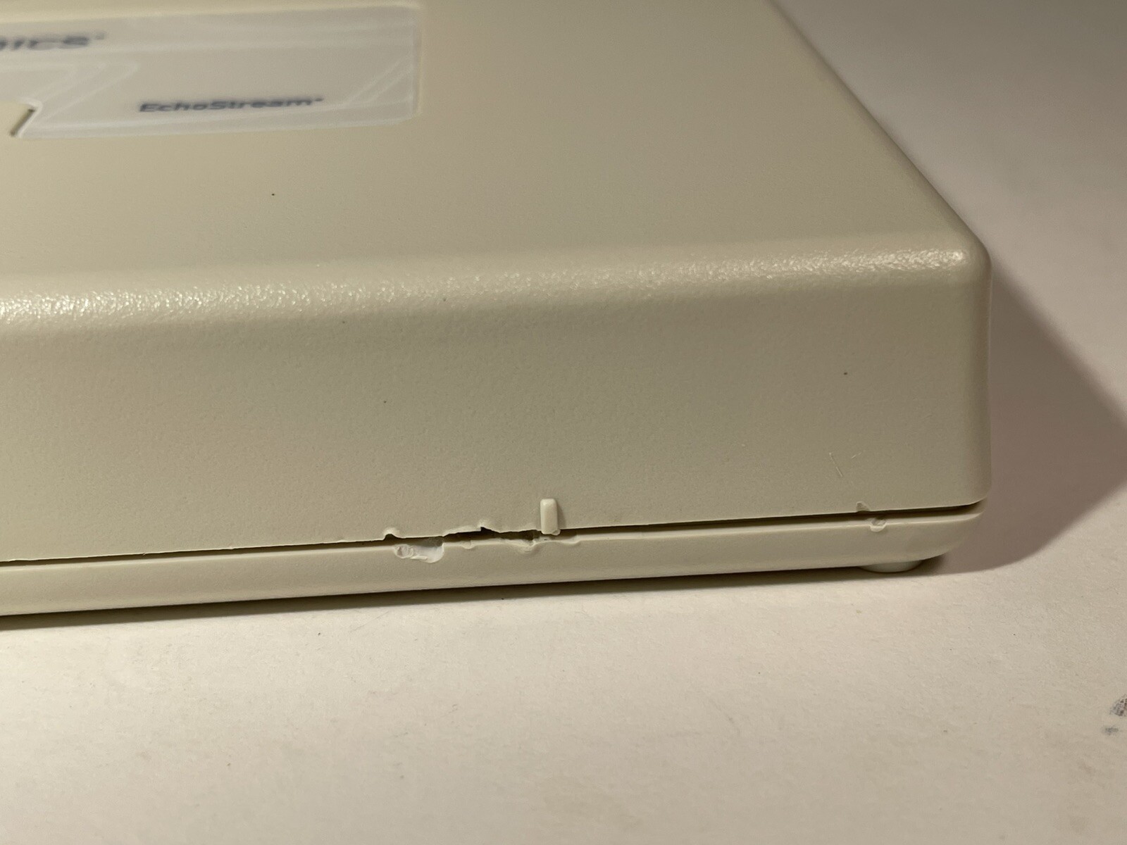 Inovonics EN4200 Security only serial receiver