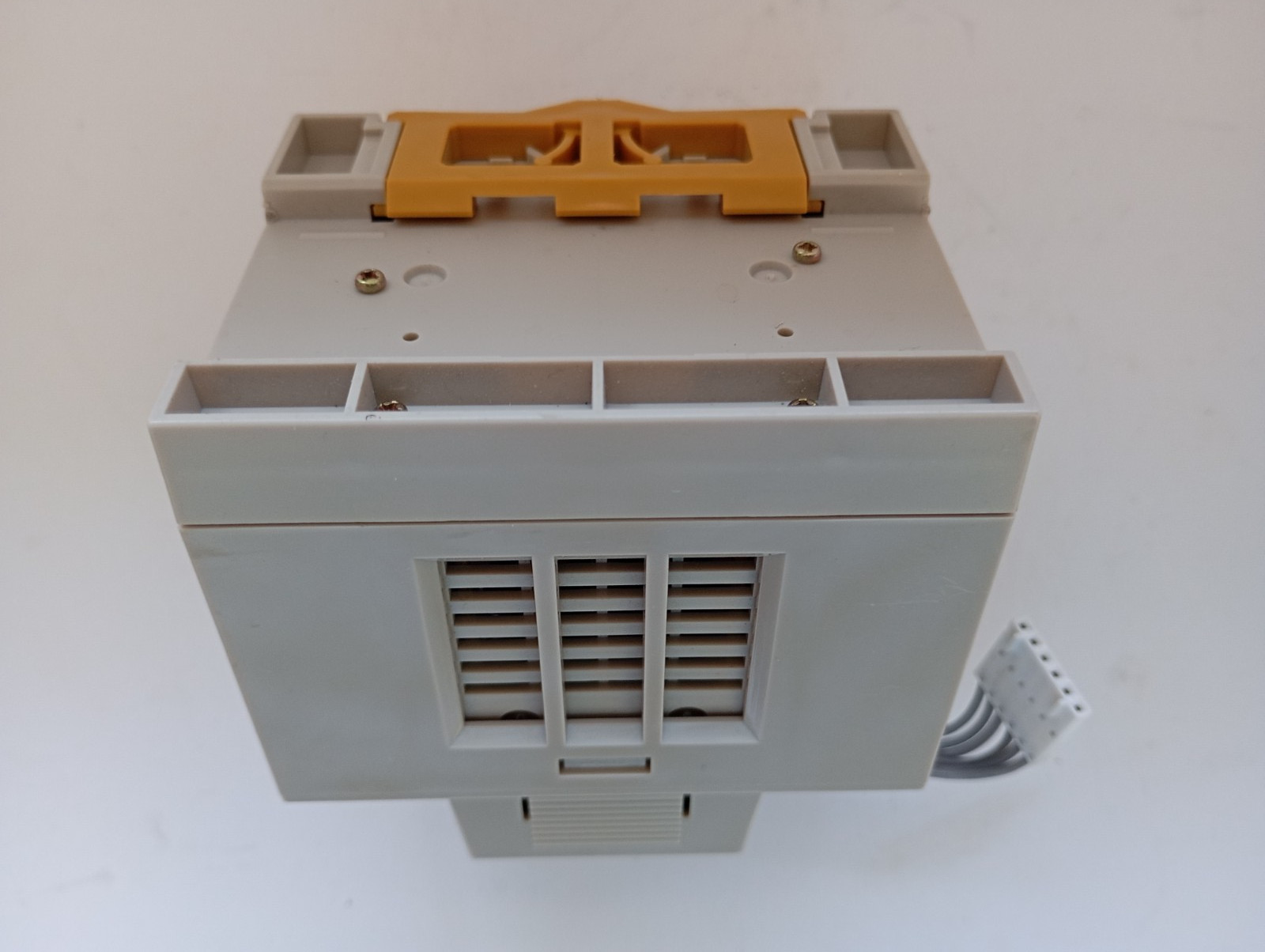 Omron GT1-TS04P analog RTD input unit