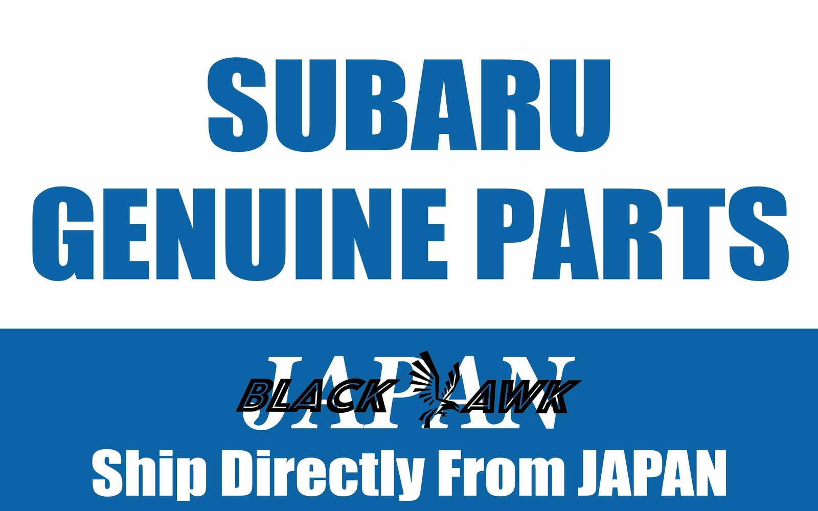 OEM SUBARU 57717FE450 BRACKET-REAR BUMPER CORNER, RIGHT 57717FE450