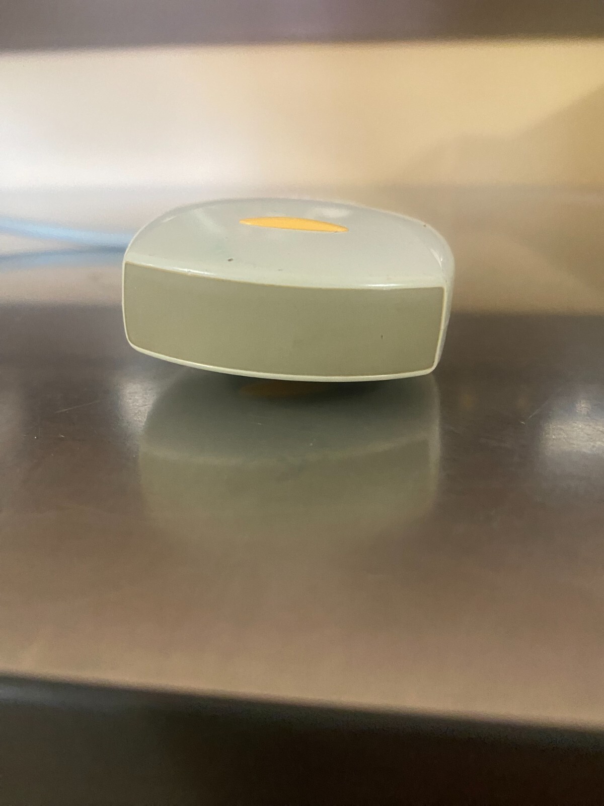 Toshiba Model PVT-674BT Convex Array Transducer