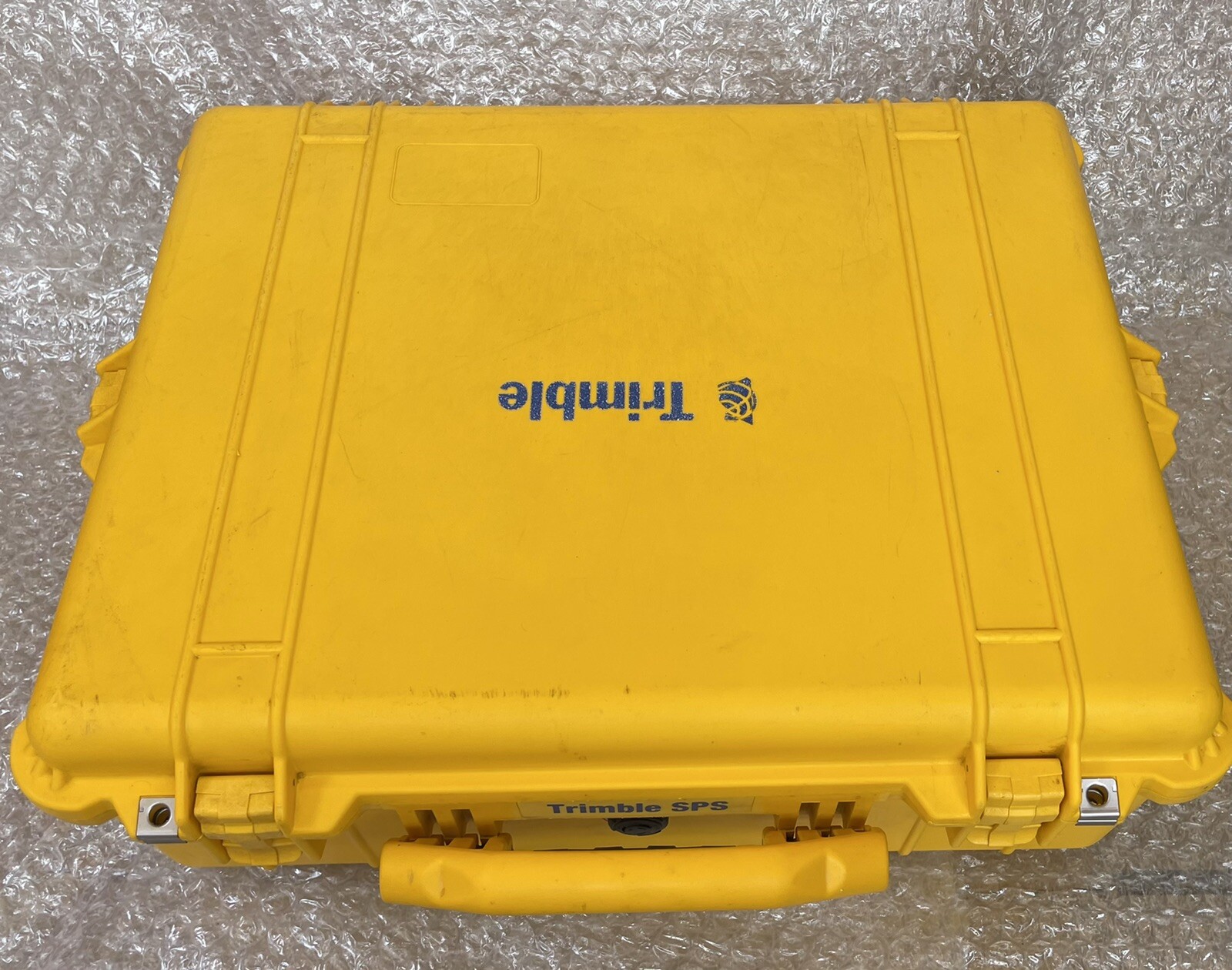 Trimble SPS882 GNSS GPS Rover Antenna including Trimble YUMA Tablet
