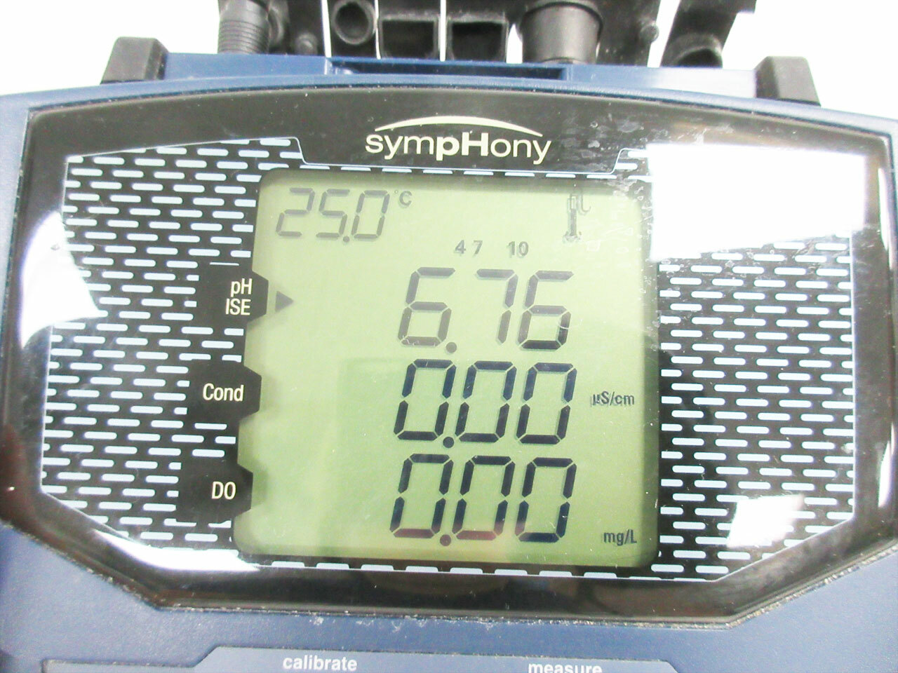 VWR SB90M5 SYMPHONY PH METER