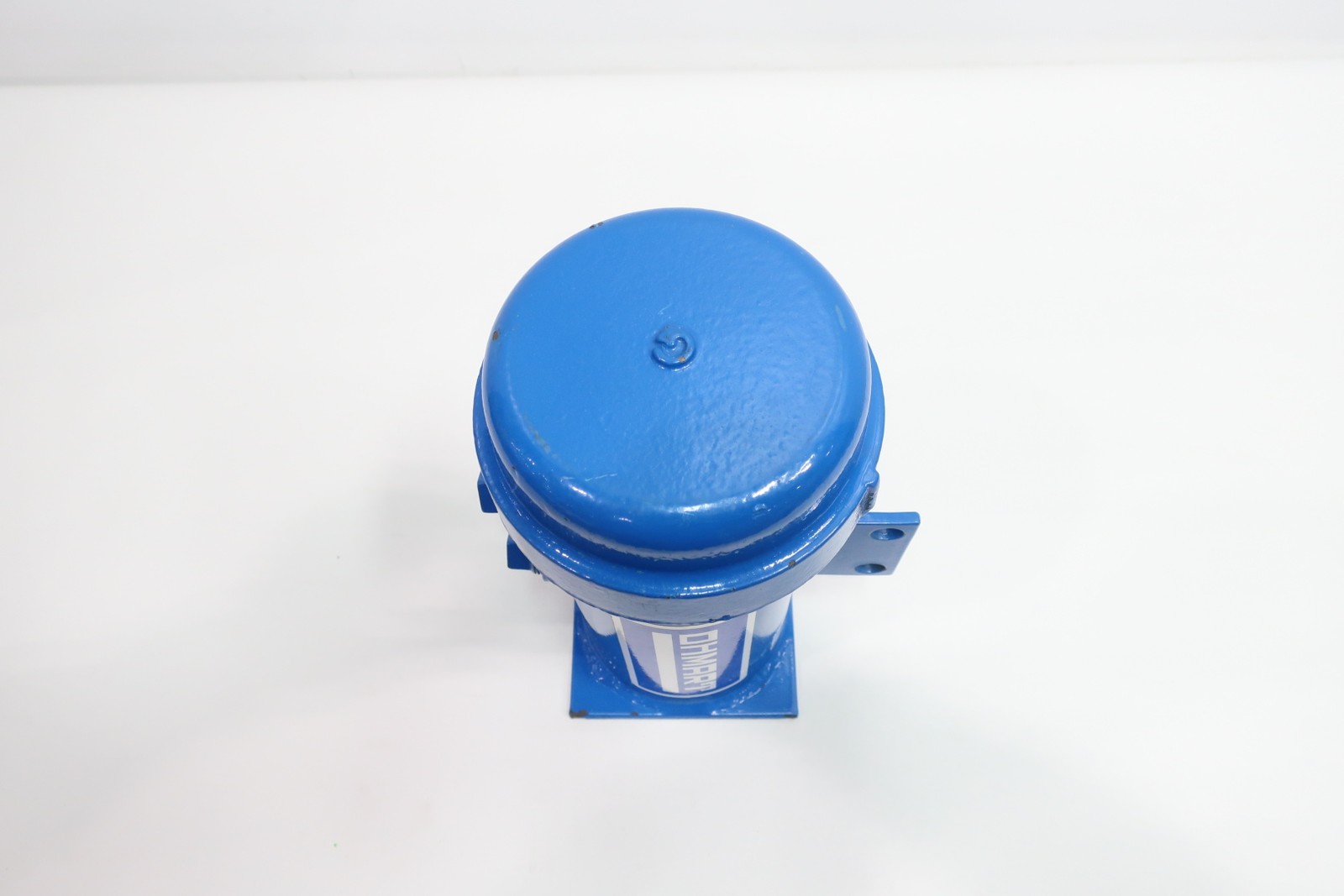 Ohmart OHM-D-A1 Point Level Sensor Detector