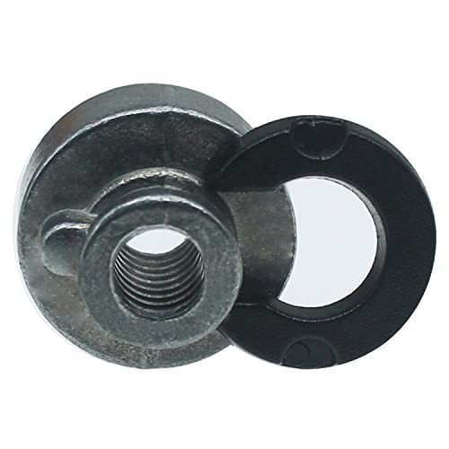 Seat Quick Mount Bolt with Nut Kit Compatible for Harley Sportster Dyna chrome