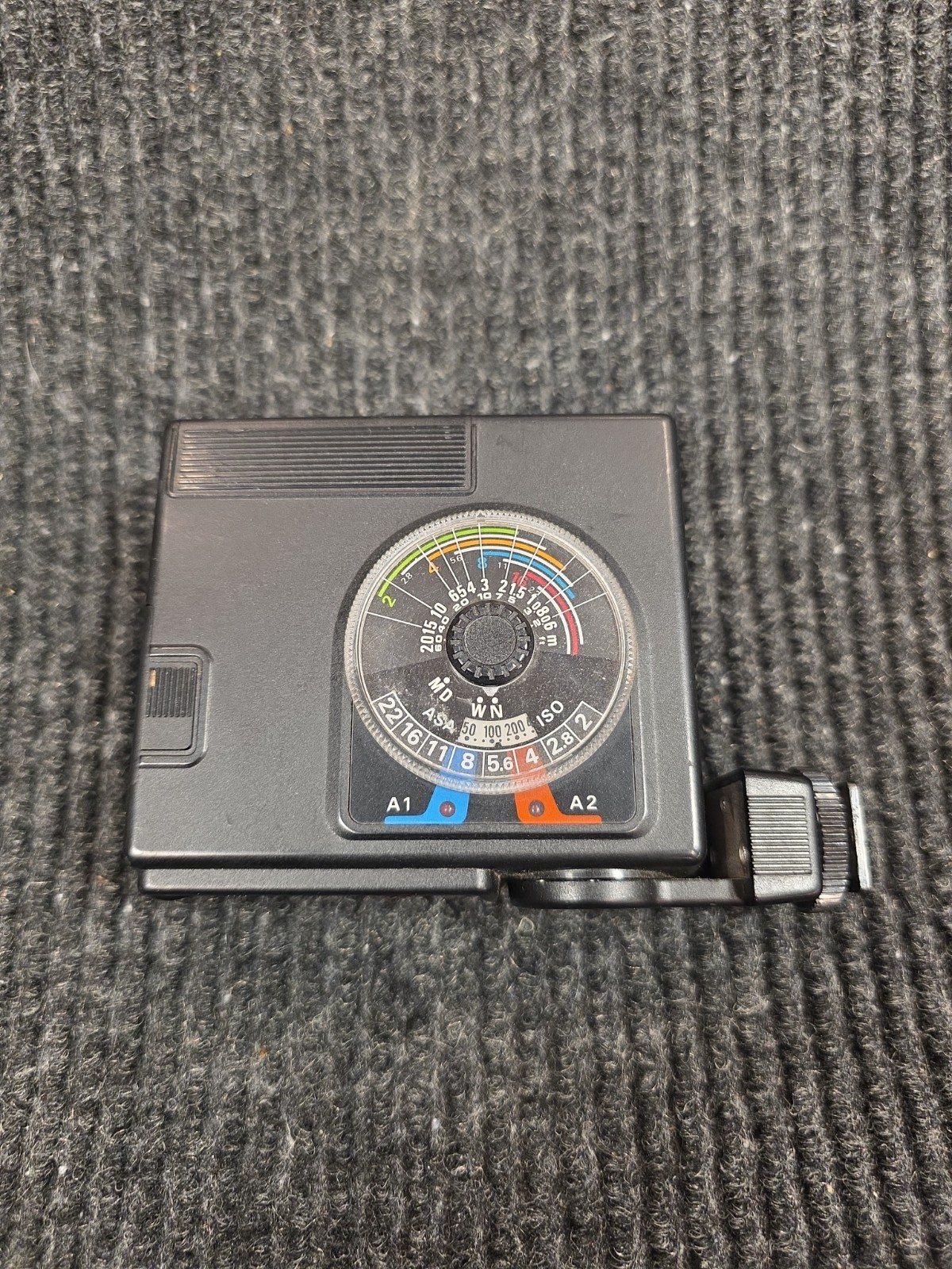 Nikon Speedlight SB-15 HAS NOT BEEN TESTED (PLEASE READ DESCRIPTION)