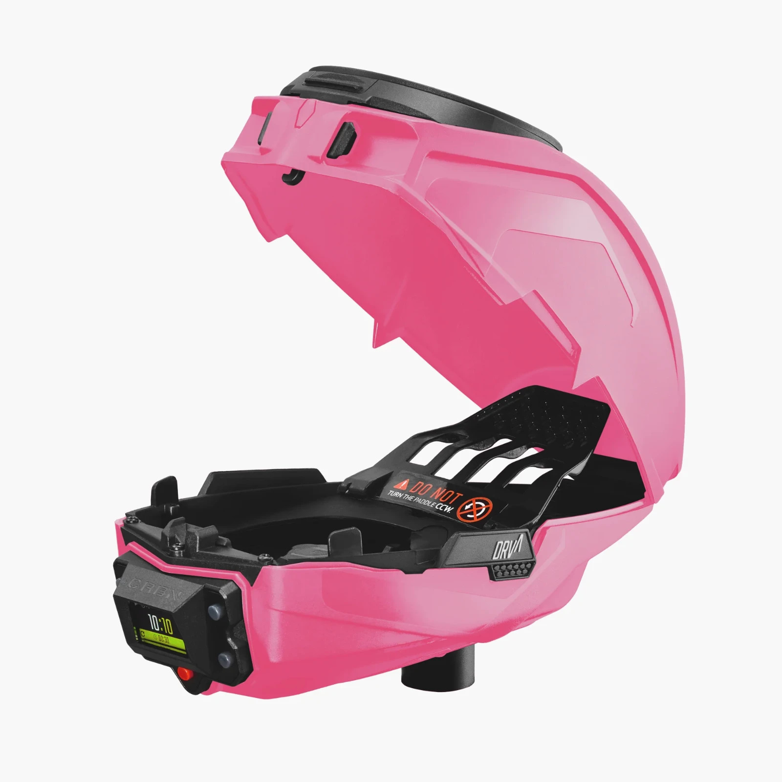 NEW Carbon CRBN DRV Paintball Loader - Pink